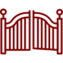 Serrure de portail à Pont-du-Casse